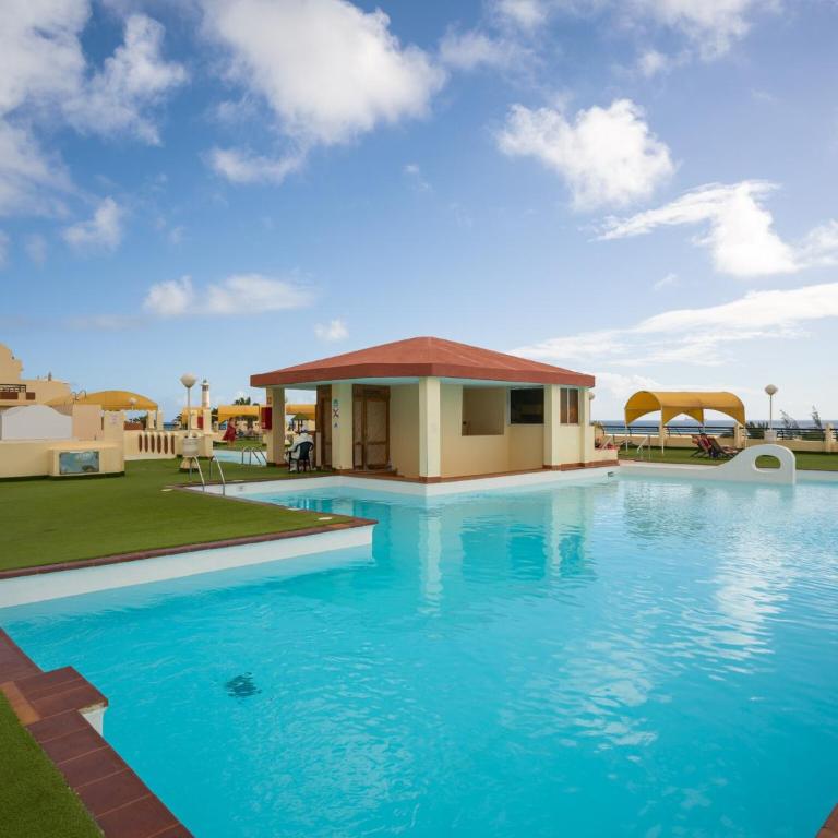 Apartment in Jandía near El Matorral Beach - Casa de vacaciones de 1 dormitorio - 5