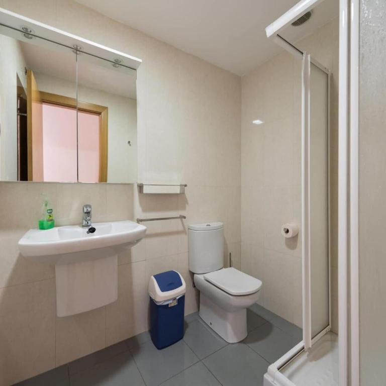 Apartment on Las Canteras Beach with Ocean Views - Casa de vacaciones de 2 dormitorios - 15