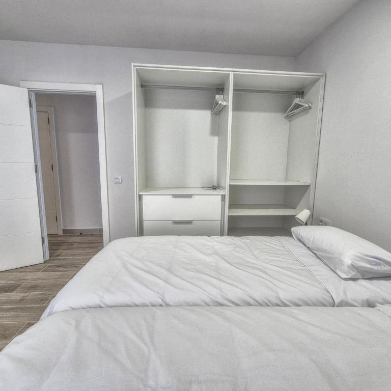 Apartment by Playa de Las Canteras Beach - Apartamento de 2 dormitorios - 4