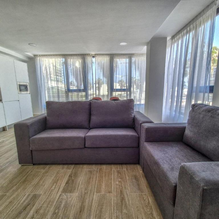 Apartment by Playa de Las Canteras Beach - Apartamento de 2 dormitorios - 8