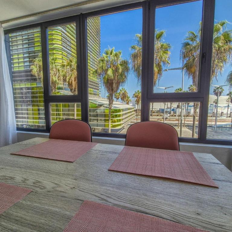 Apartment by Playa de Las Canteras Beach - Apartamento de 2 dormitorios - 9