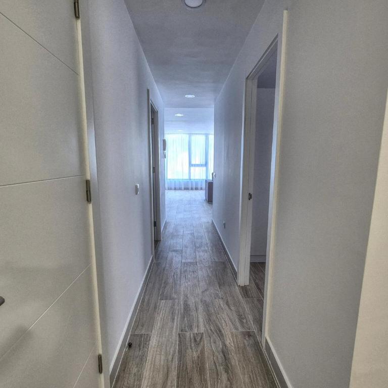 Apartment by Playa de Las Canteras Beach - Apartamento de 2 dormitorios - 15