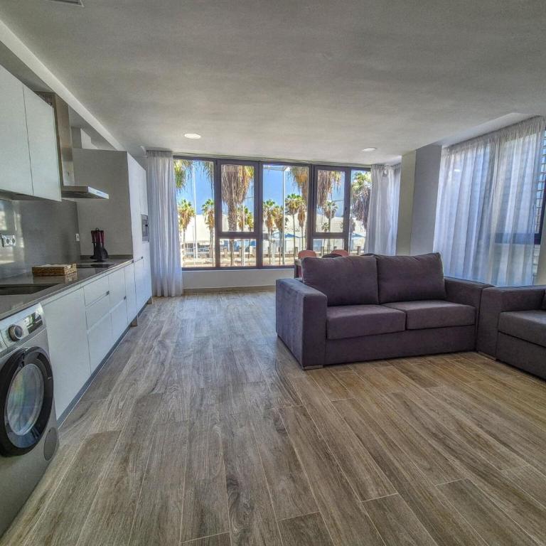 Apartment by Playa de Las Canteras Beach - Apartamento de 2 dormitorios - 12