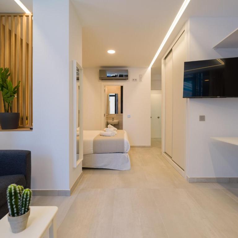 Apartment in Las Canteras by the Beach - Apartamento - 22