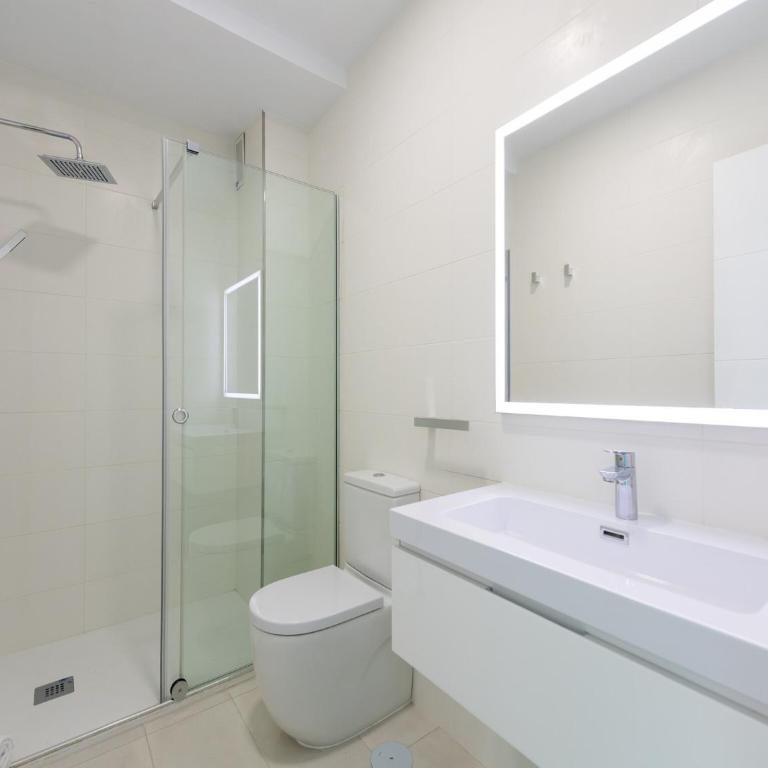 Apartment in Las Palmas near Las Canteras Beach - Appartement - 14