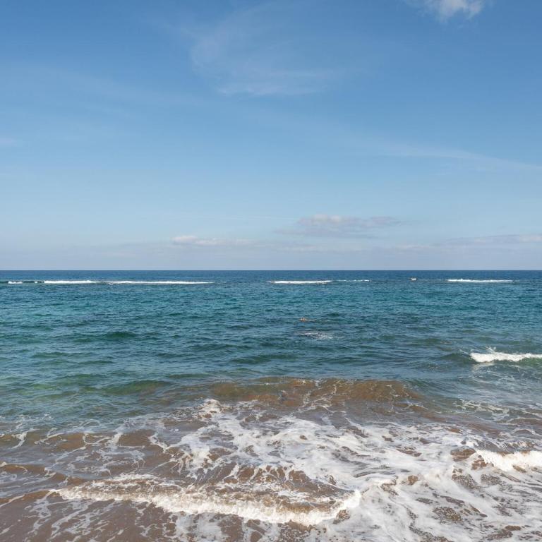 Apartment in Las Palmas near Las Canteras Beach - Appartement - 23