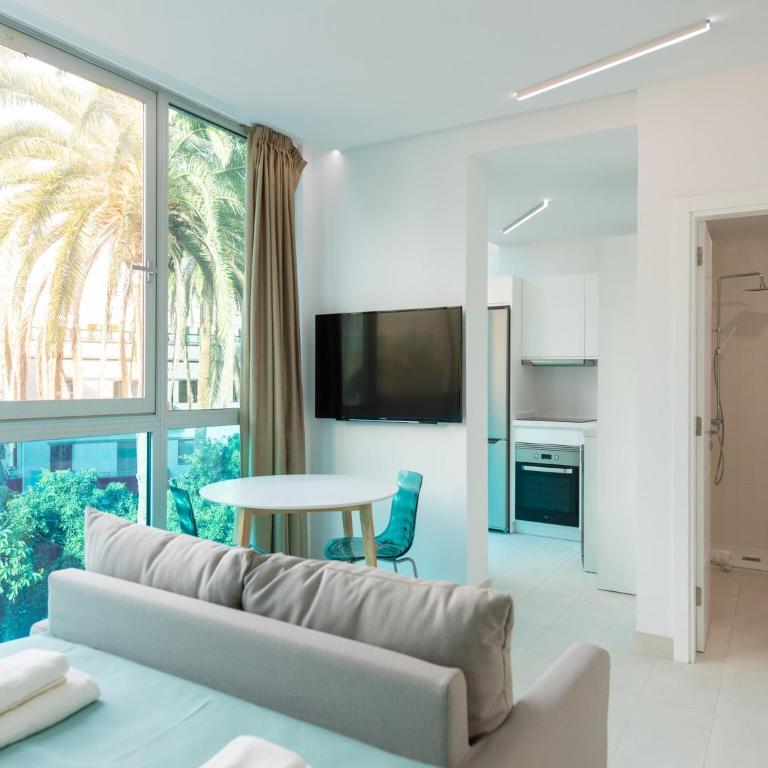 Apartment in Las Palmas near Playa Las Canteras - Apartamento - 7