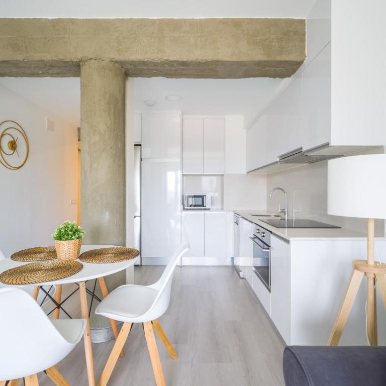 Apartment in Las Palmas near Las Canteras Beach - Casa - 11