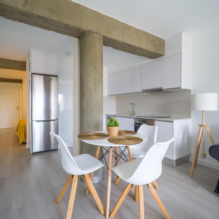 Apartment in Las Palmas near Las Canteras Beach - Casa - 3