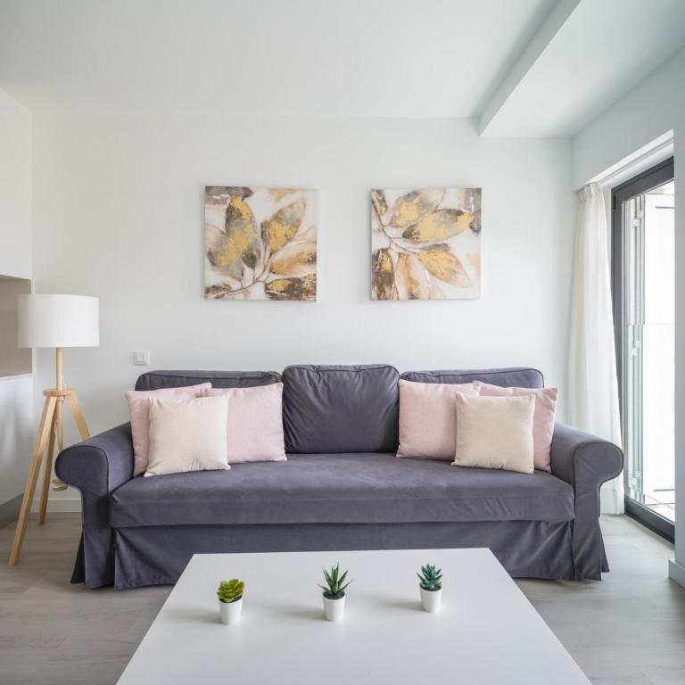 Apartment in Las Palmas near Las Canteras Beach - Casa - 8