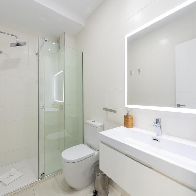 Apartment in Las Palmas near Playa Las Canteras - Apartamento - 26