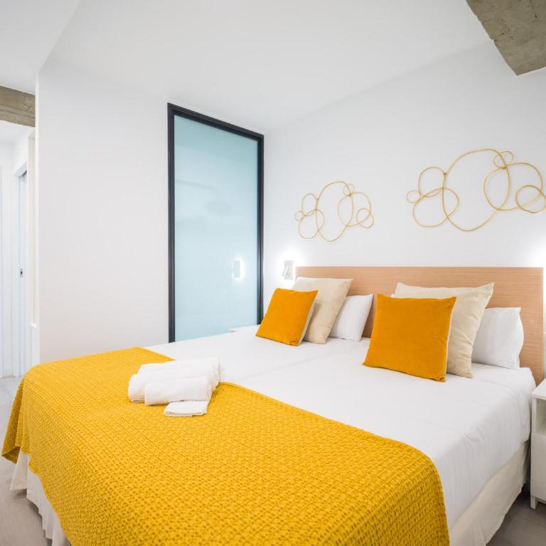Apartment in Las Palmas near Las Canteras Beach - Casa - 16
