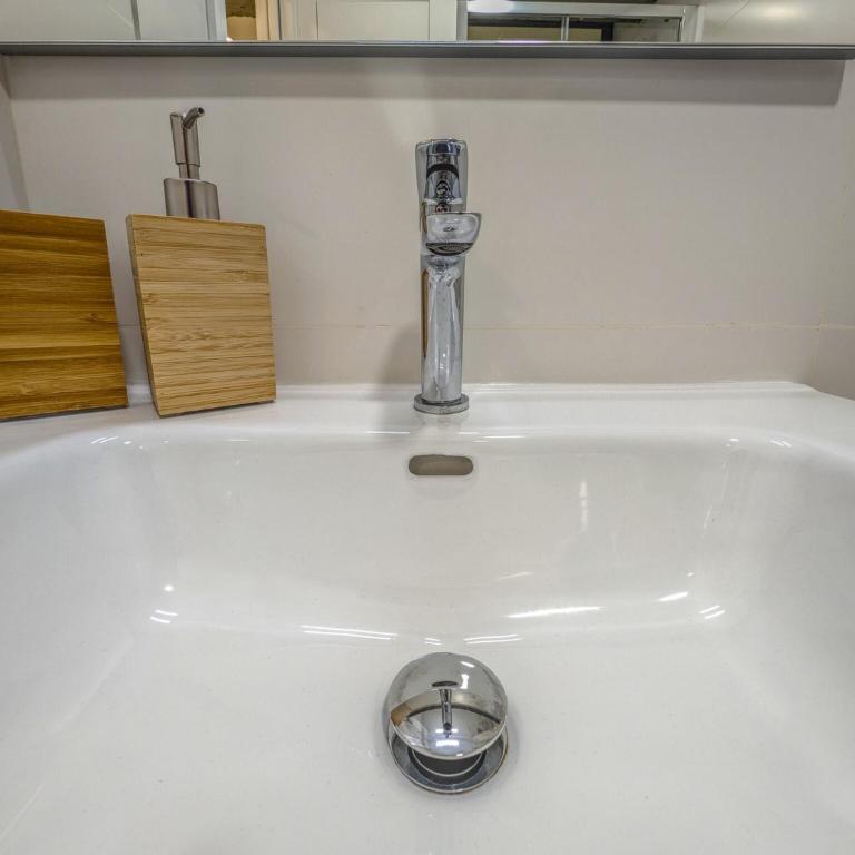 Apartment in Las Palmas near Las Canteras Beach - Casa - 20