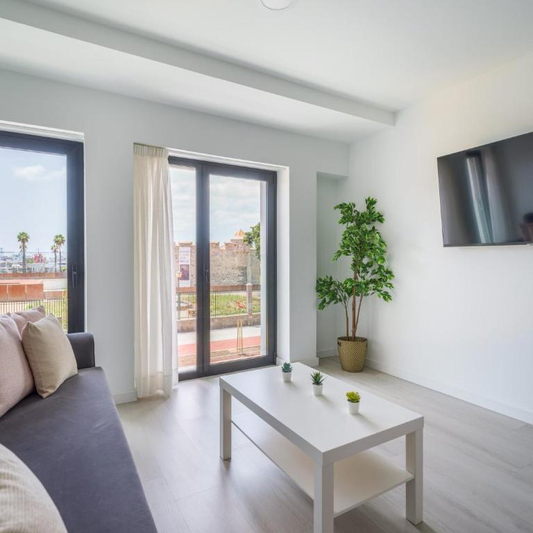 Apartment in Las Palmas near Las Canteras Beach - Casa - 6