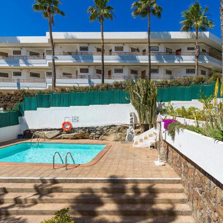 House in San Agustín near the Beach - One-Bedroom Vacation Home - 9