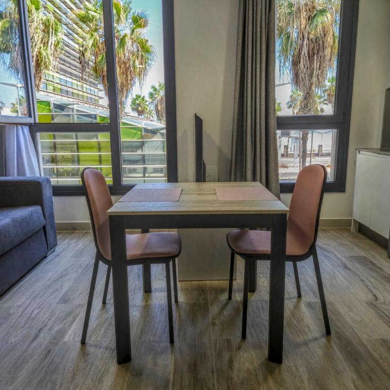 Apartment by Playa de Las Canteras Beach - Apartamento de 1 dormitorio - 2