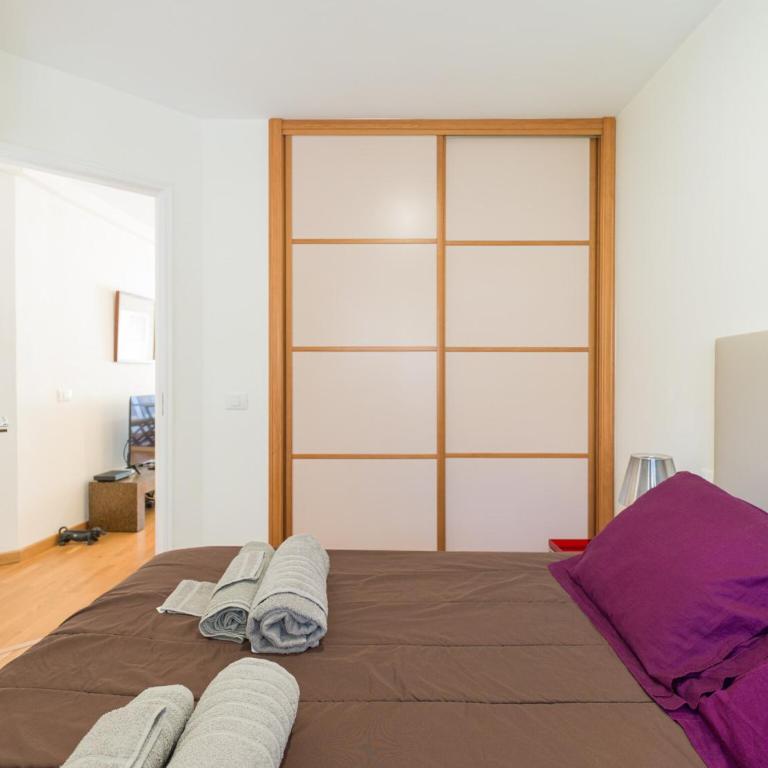 House in San Agustín near the Beach - One-Bedroom Vacation Home - 17