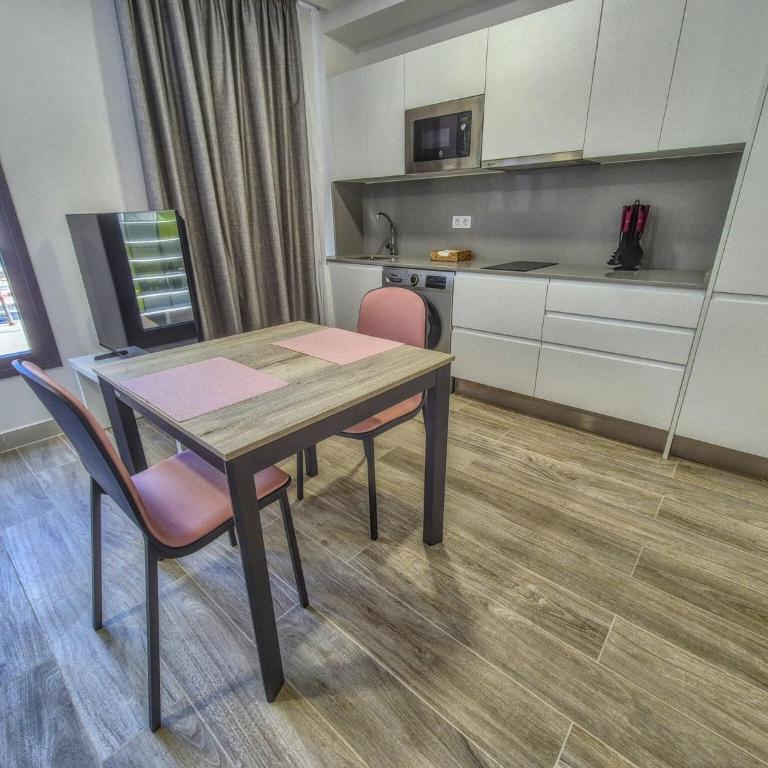 Apartment by Playa de Las Canteras Beach - Apartamento de 1 dormitorio - 7