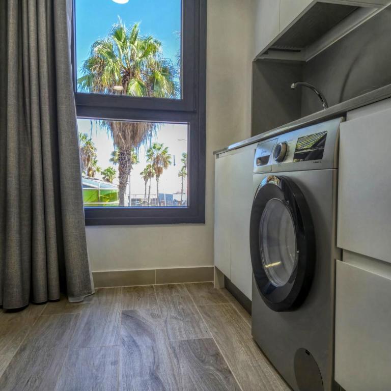 Apartment by Playa de Las Canteras Beach - Apartamento de 1 dormitorio - 8