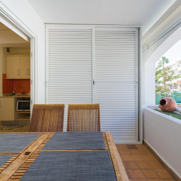 House in San Agustín near the Beach - One-Bedroom Vacation Home - 14