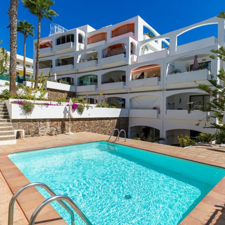 House in San Agustín near the Beach - One-Bedroom Vacation Home - 6