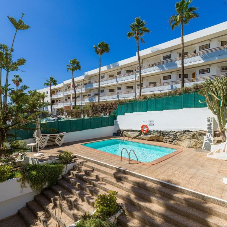 House in San Agustín near the Beach - One-Bedroom Vacation Home - 24
