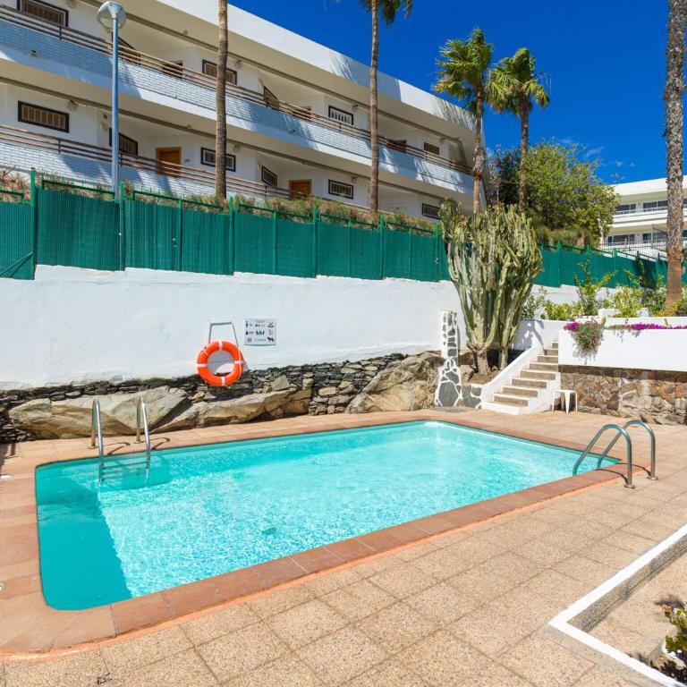 House in San Agustín near the Beach - One-Bedroom Vacation Home - 7