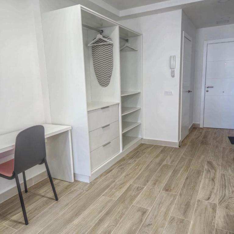 Apartment by Playa de Las Canteras Beach - Apartamento de 1 dormitorio - 11