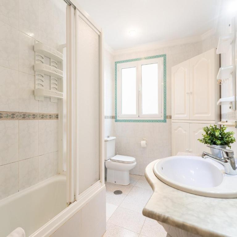 House by Playa de Las Canteras with Garden - Casa Vacacional de 3 dormitorios - 25