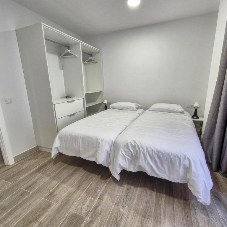 Apartment by Playa de Las Canteras Beach - Apartamento de 2 dormitorios - 18