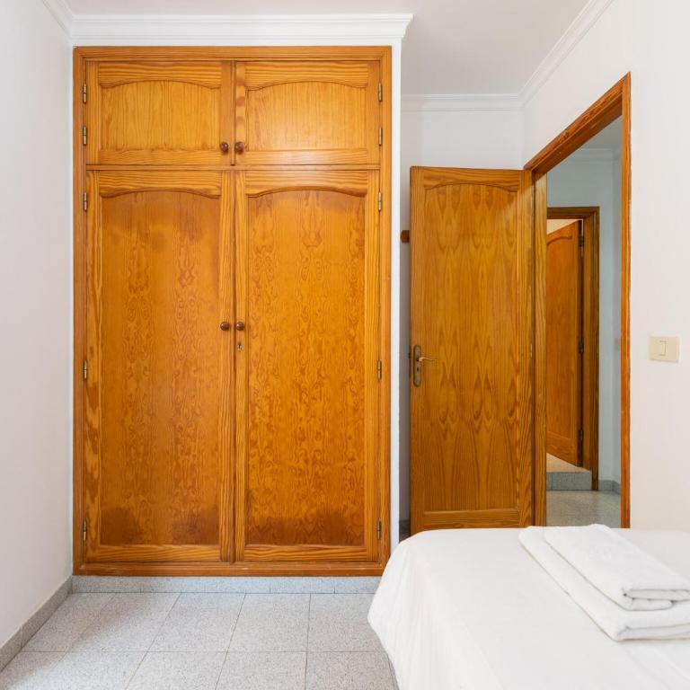 House by Playa de Las Canteras with Garden - Casa Vacacional de 3 dormitorios - 20