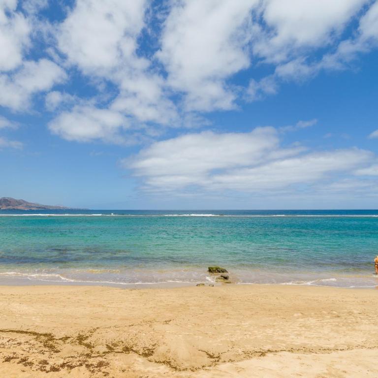 House on Playa de Las Canteras with Sea Views - Casa de vacaciones de 1 dormitorio - 19