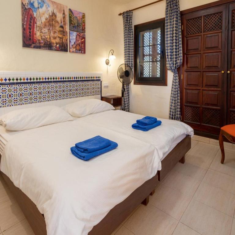 Beachfront House in Playa del Águila with Pool - Casa de vacaciones de 1 dormitorio - 3