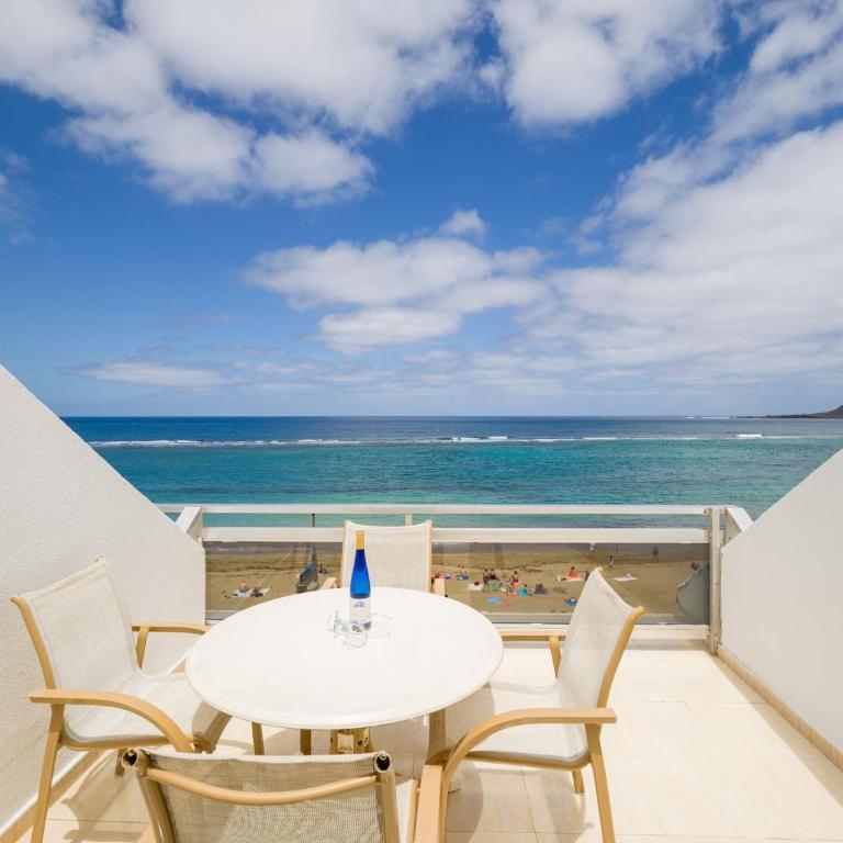 House on Playa de Las Canteras with Sea Views - Casa de vacaciones de 1 dormitorio - 29