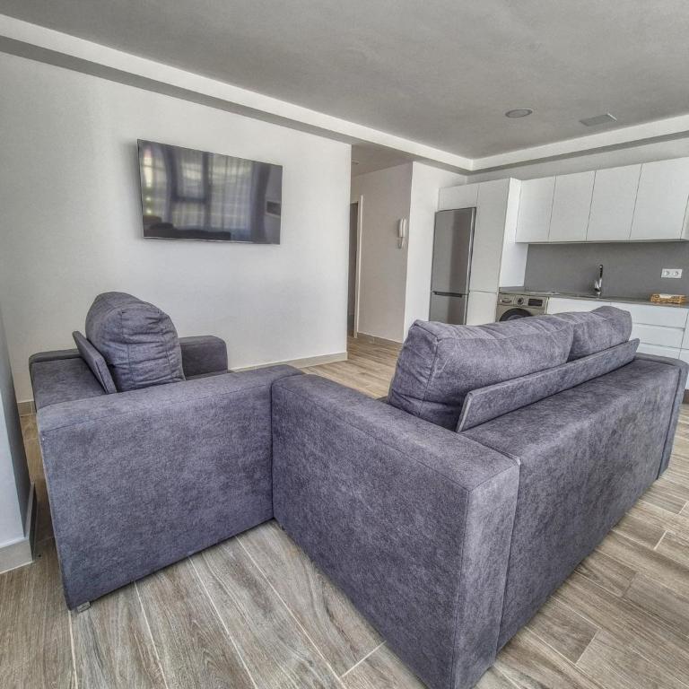 Apartment in Las Palmas by Las Canteras Beach - Casa de vacaciones de 2 dormitorios - 2