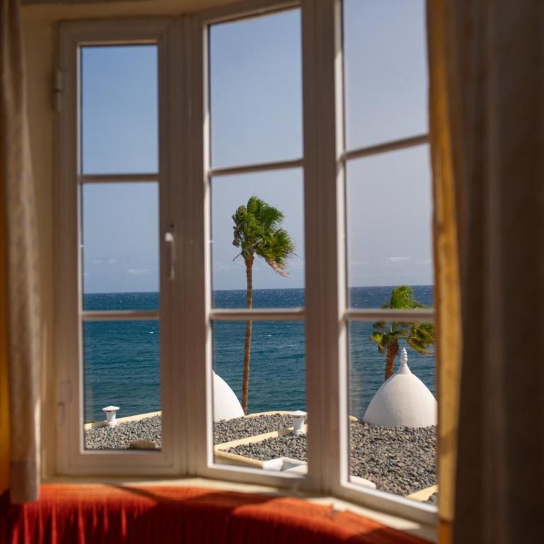 Beachfront House in Playa del Águila with Pool - Casa de vacaciones de 1 dormitorio - 32