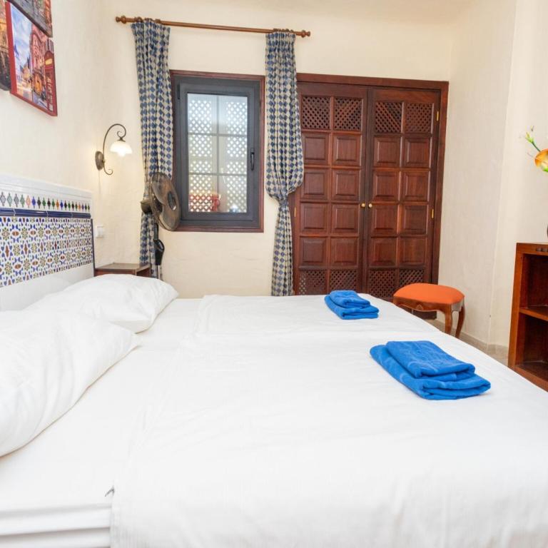 Beachfront House in Playa del Águila with Pool - Casa de vacaciones de 1 dormitorio - 21