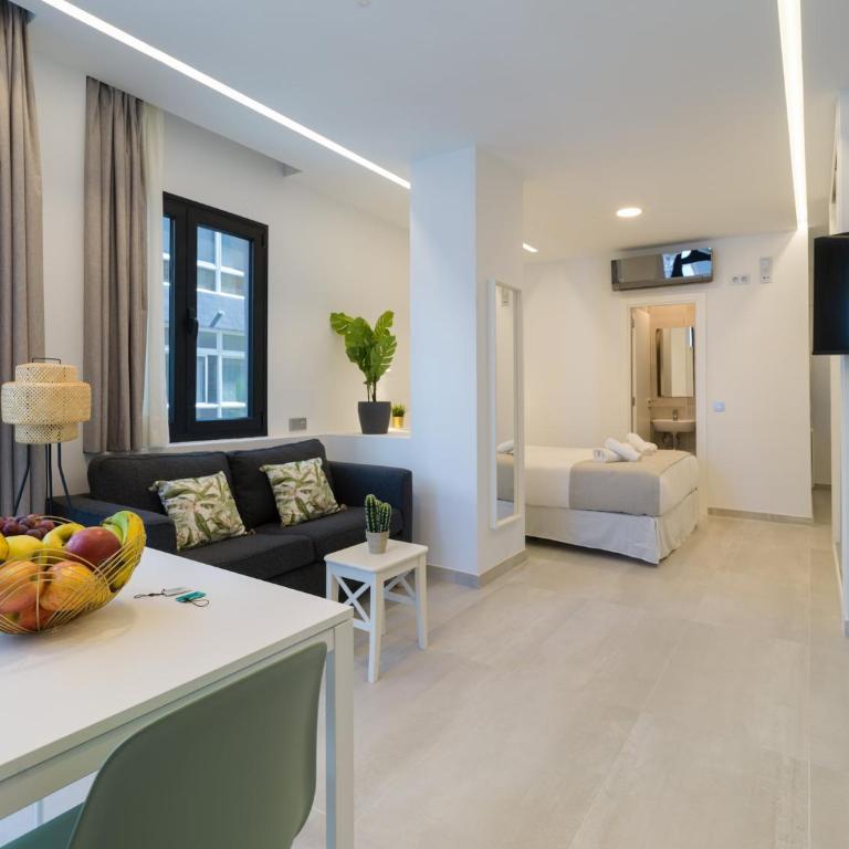 Apartment in Las Canteras by the Beach - Apartamento - 6