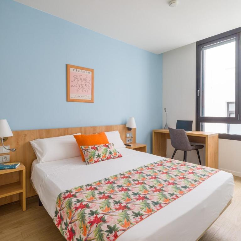 Apartment in Las Palmas near Las Canteras Beach - Appartement 2 Chambres - 3