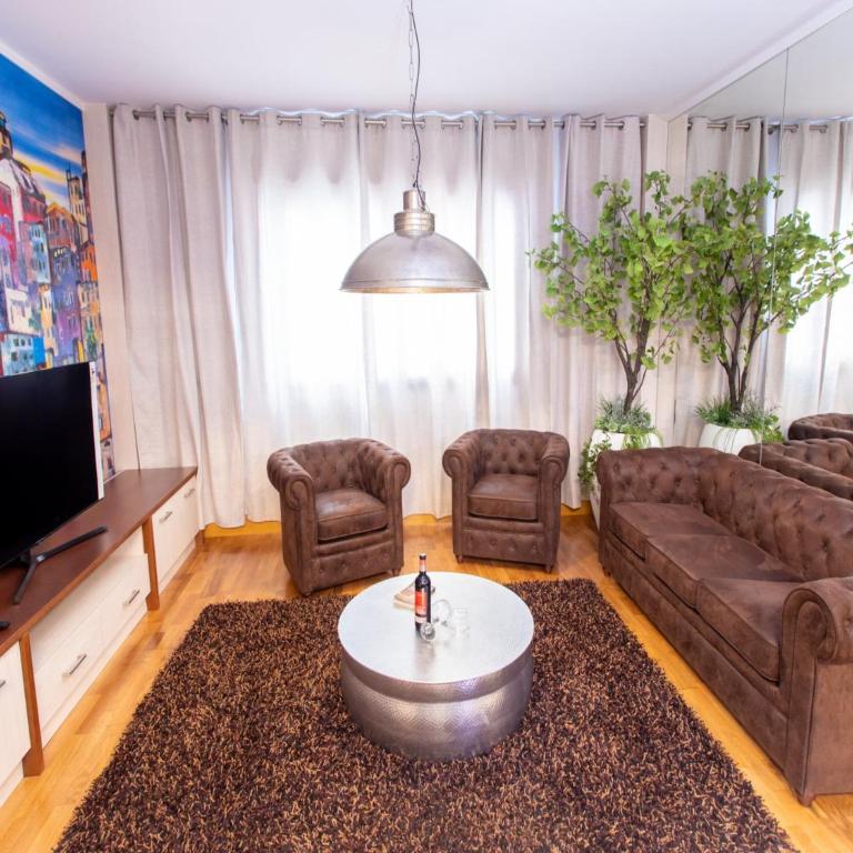 Apartment in Las Palmas near Las Canteras Beach - Casa de vacaciones de 1 dormitorio - 8