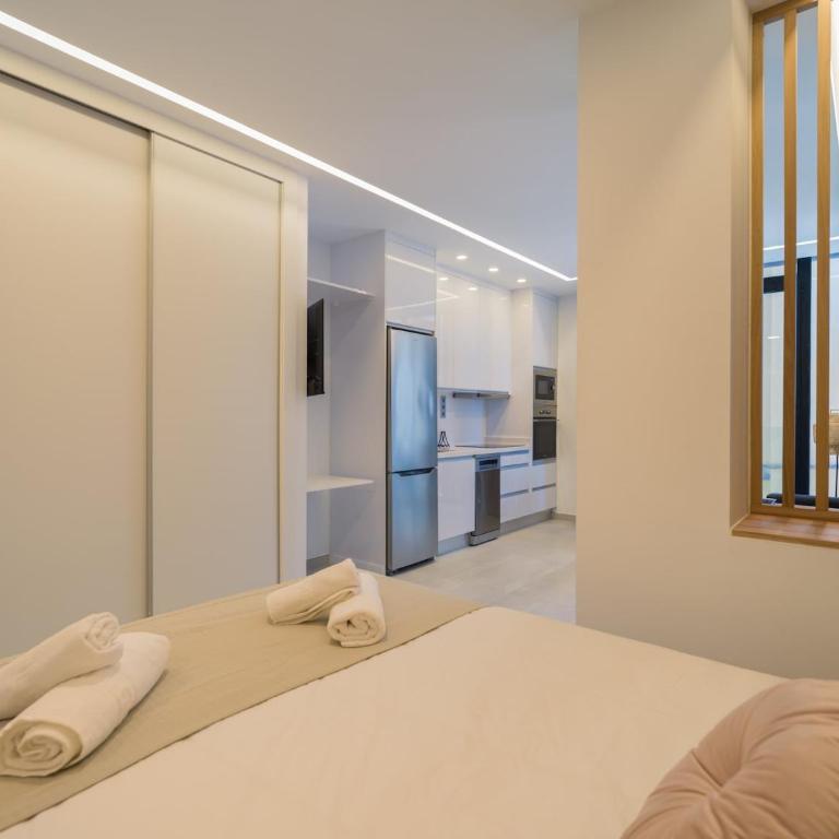 Apartment in Las Canteras by the Beach - Apartamento - 13