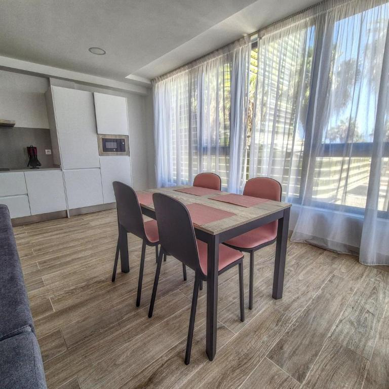 Apartment in Las Palmas by Playa de Las Canteras - Apartamento de 2 dormitorios - 3