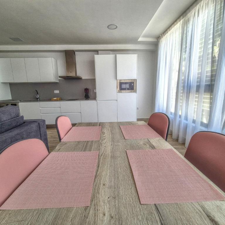 Apartment in Las Palmas by Playa de Las Canteras - Apartamento de 2 dormitorios - 10