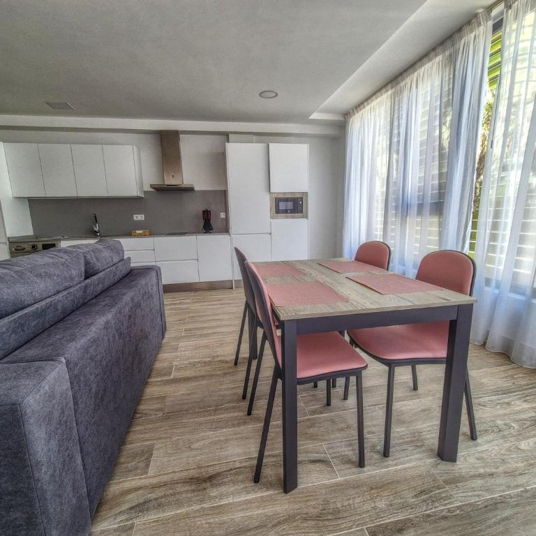 Apartment in Las Palmas by Playa de Las Canteras - Apartamento de 2 dormitorios - 11