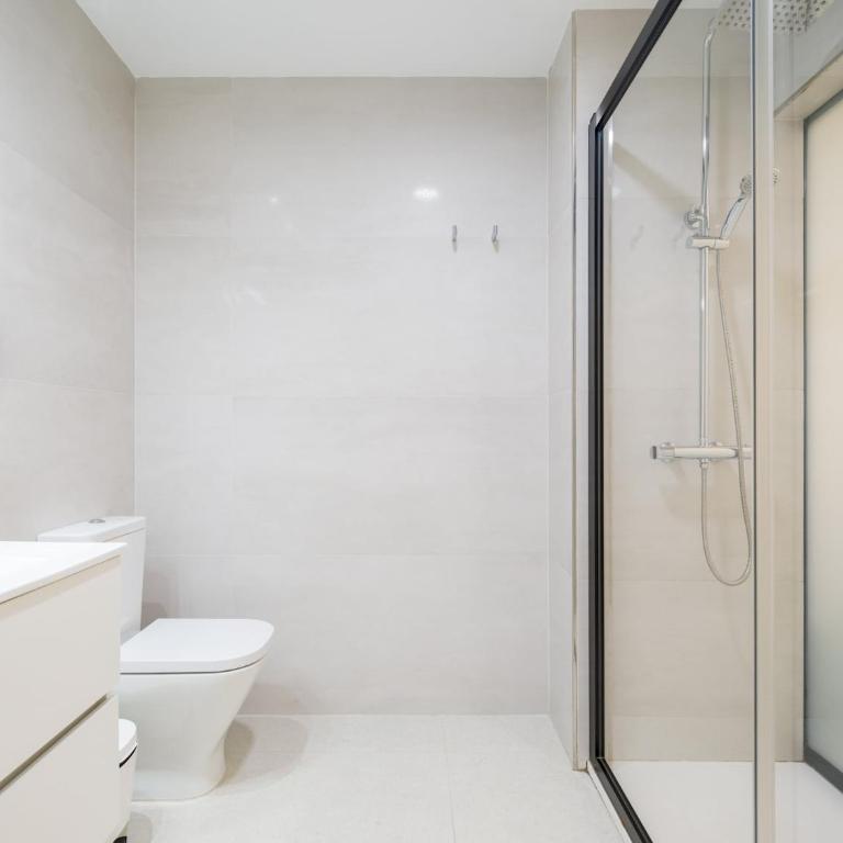 Apartment in Las Palmas near Las Canteras Beach - Maison de Vacances - 18