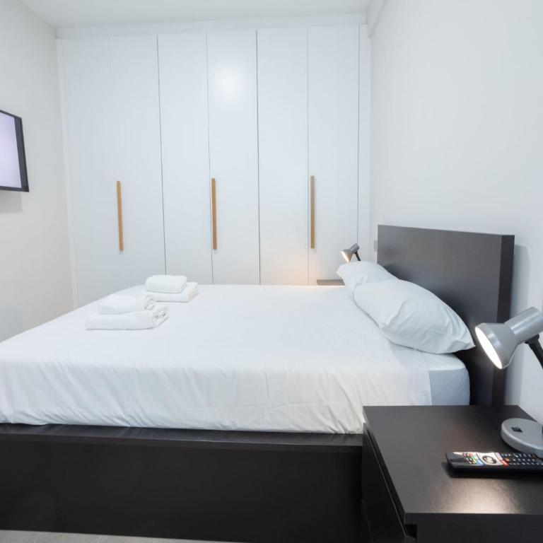 House in Las Palmas near Las Canteras Beach - Ferienhaus mit 2 Schlafzimmern - 17
