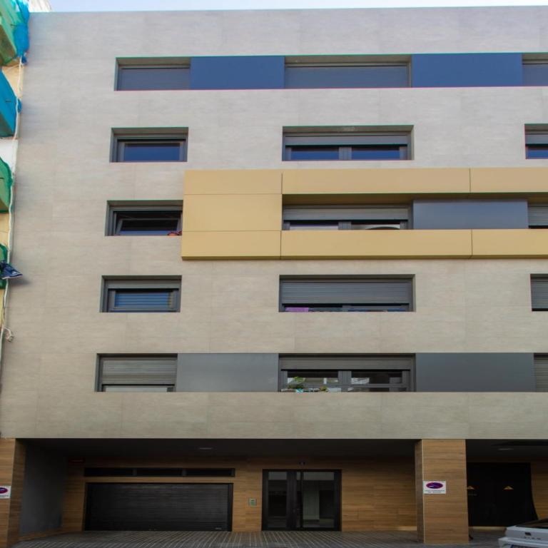 House in Las Palmas near Las Canteras Beach - Ferienhaus mit 2 Schlafzimmern - 40