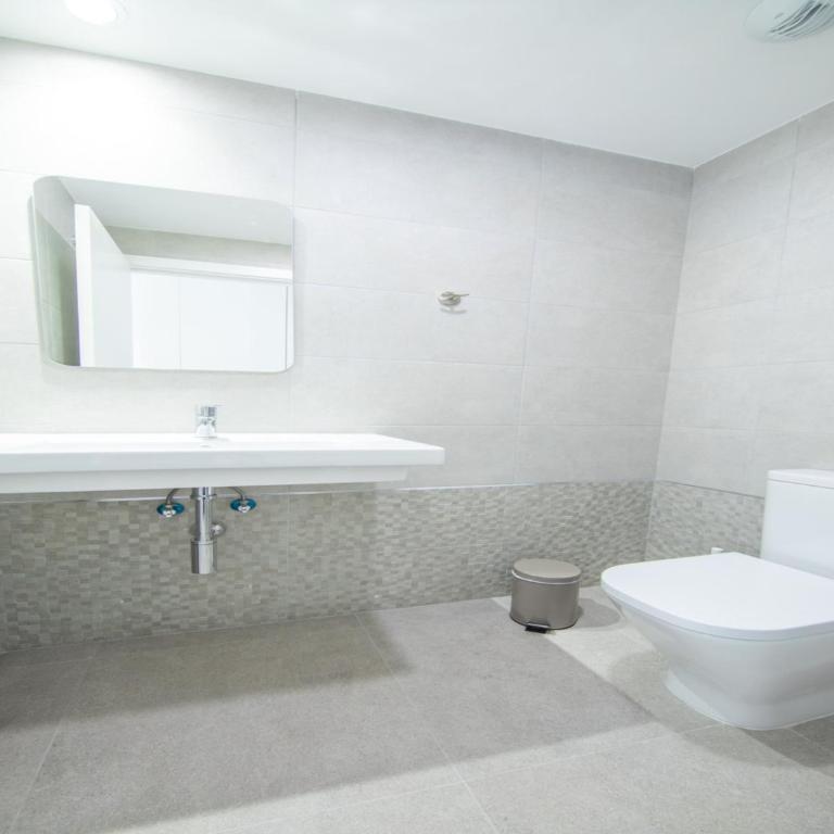 House in Las Palmas near Las Canteras Beach - Ferienhaus mit 2 Schlafzimmern - 23
