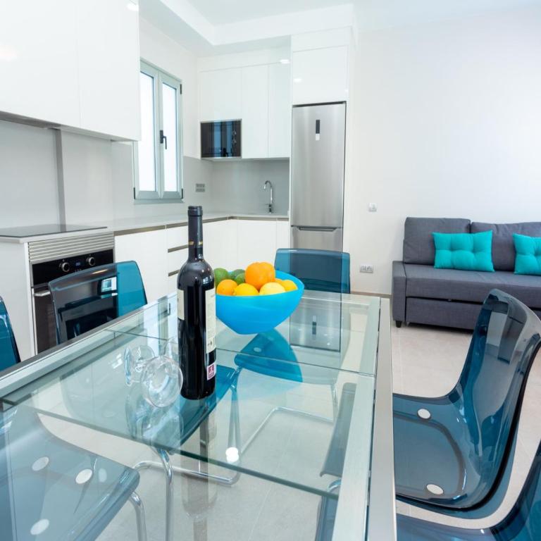 House in Las Palmas near Las Canteras Beach - Ferienhaus mit 2 Schlafzimmern - 8