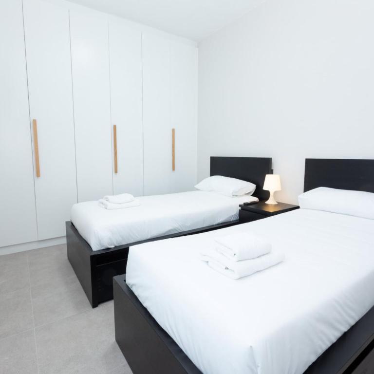 House in Las Palmas near Las Canteras Beach - Ferienhaus mit 2 Schlafzimmern - 18